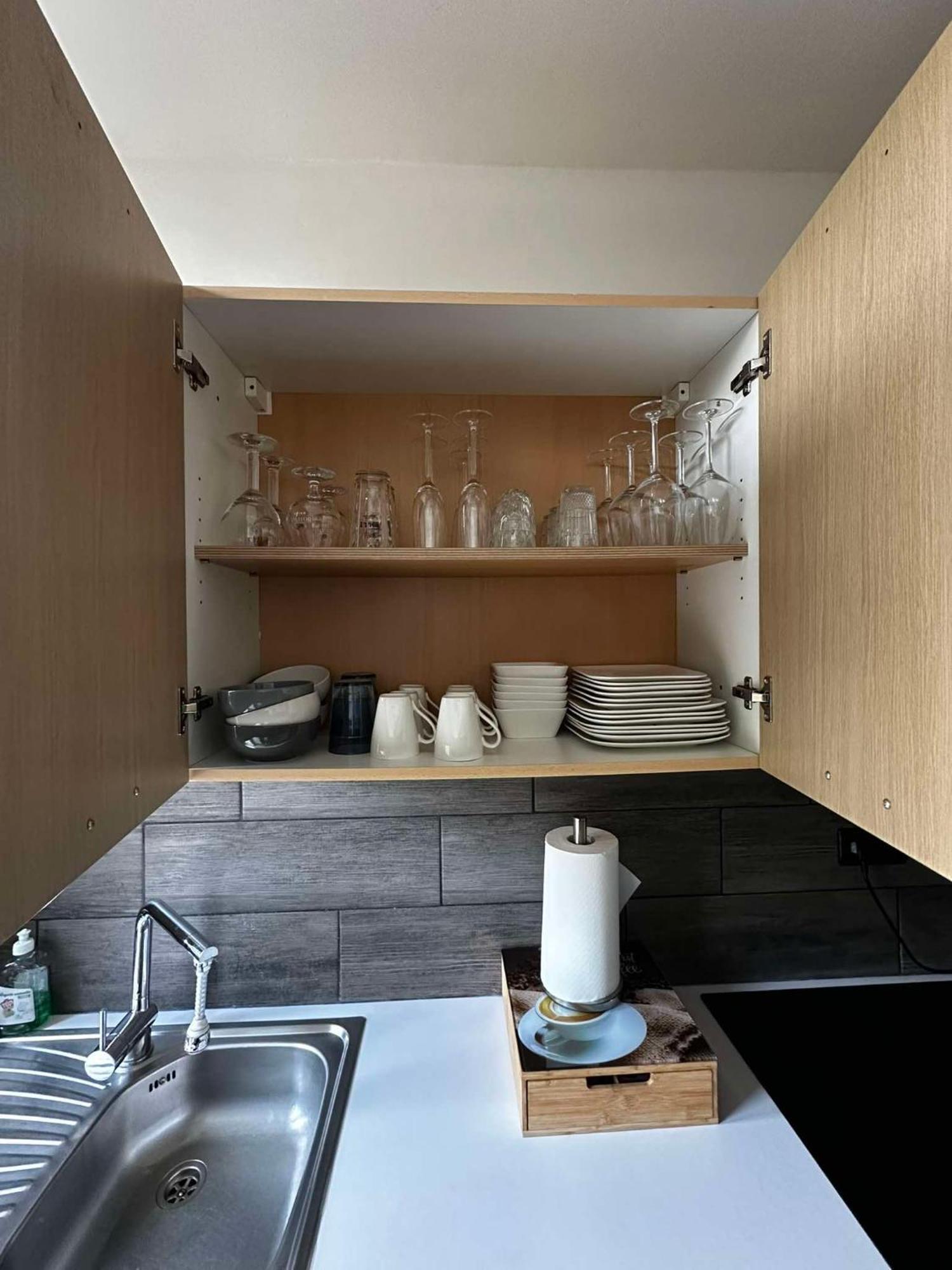 Residence Du Moulin 2E Grand Appartement 6 Personnes Boussu-lez-Mons Bagian luar foto